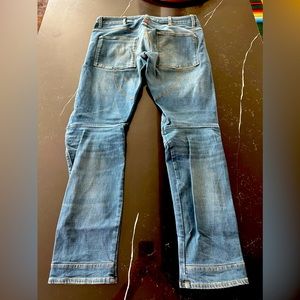 G-star 33x32 5620 3D Slim Jeans. Perfect Condtion. Worn once.